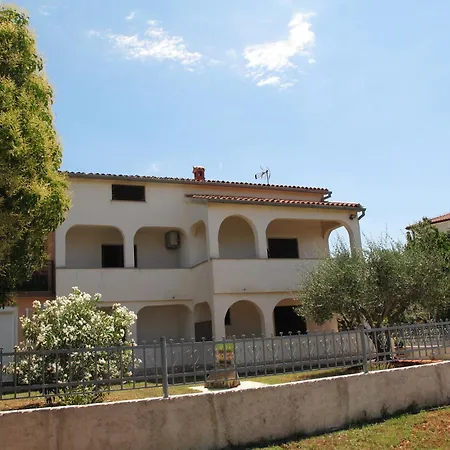 Gostinjska kuća Roza Rosini