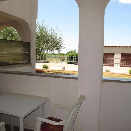 Guest house Roza Rosini