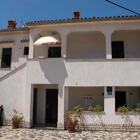 Roza Gostinjska kuća Rosini