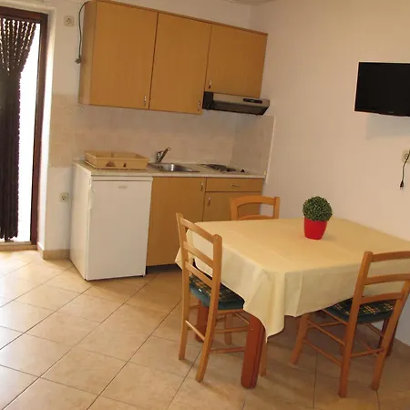 Roza Guest house Rosini